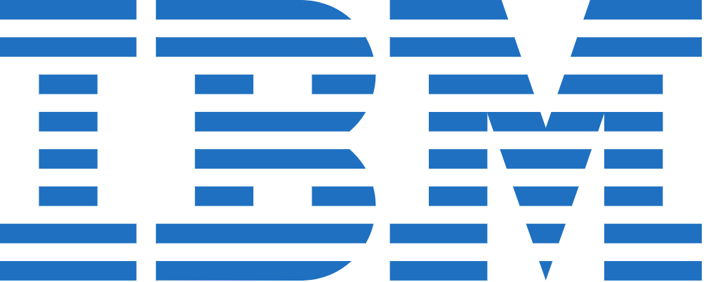 IBM logotype Source: Front Page of IBM Notice of 2007 Annual Meeting and Proxy Statemen
